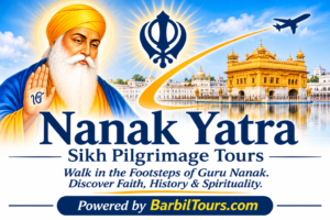 Nanak Yatra