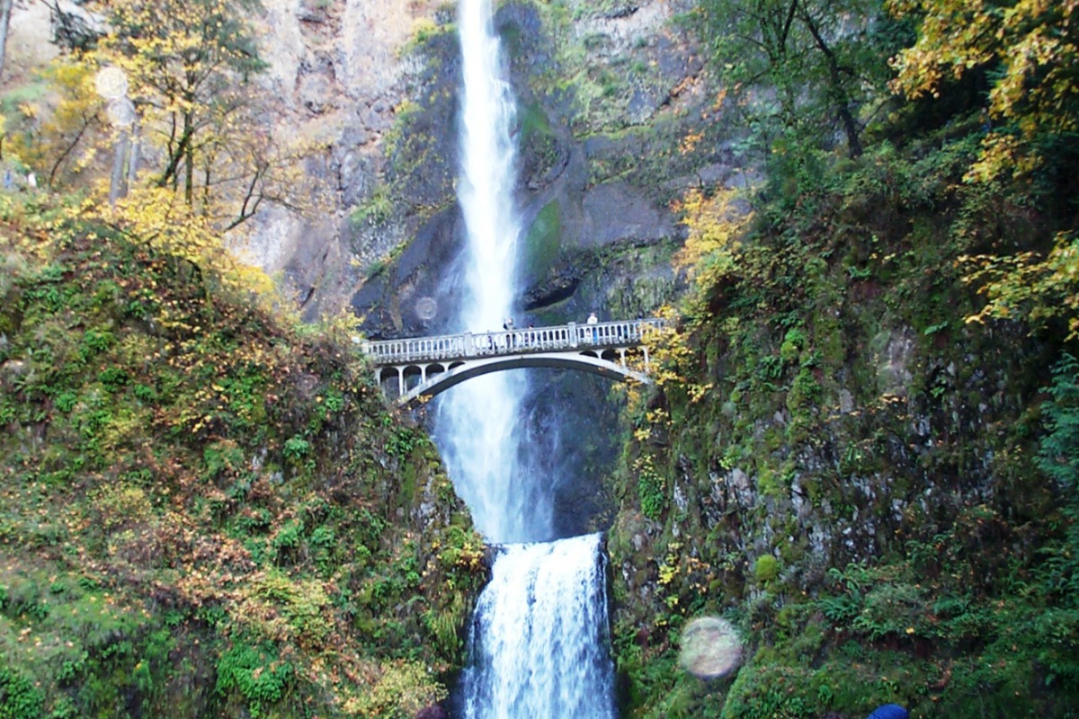 21  Portland, OR