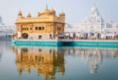 Golden-Temple-Amritsar - www.nankanasahibtour.com