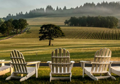 wineries
