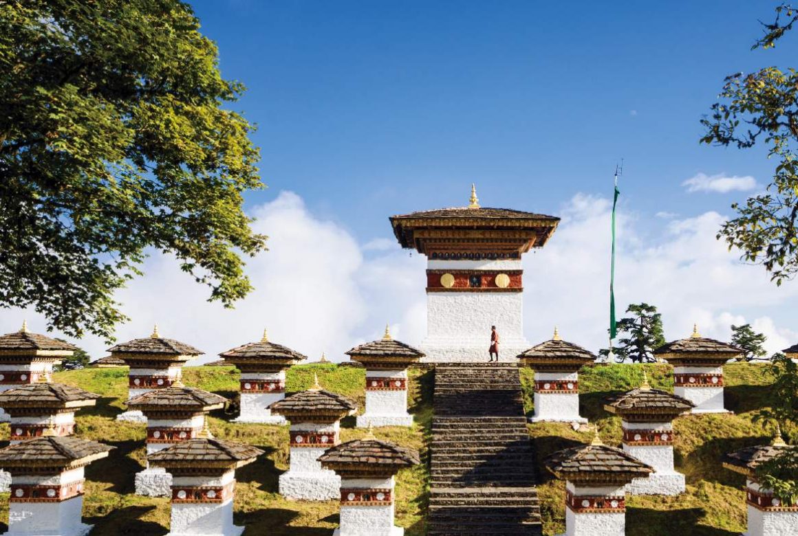 22  Thimpu, Bhutan