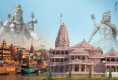 ayodhya-varanasi - www.nankanasahibtour.com